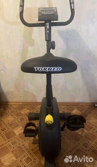 Велотренажер Torneo