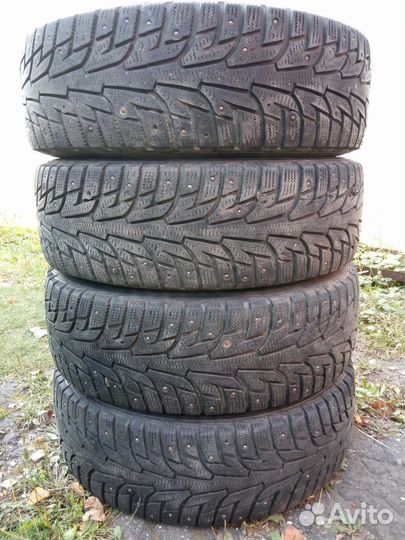 Hankook AH11 195/65 R15