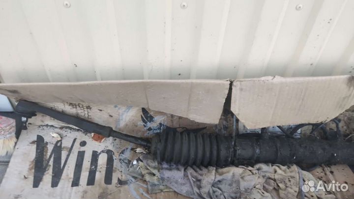 Рулевая рейка Honda Civic Ferio EG8 (1992)