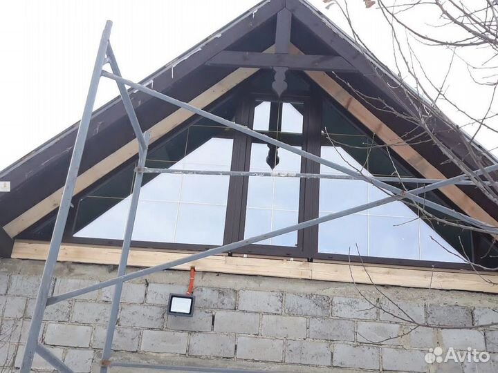 Пластиковые окна от производителя