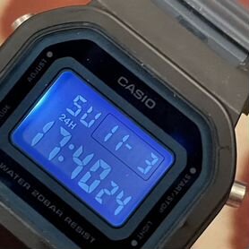 Casio GMD-S5600-2