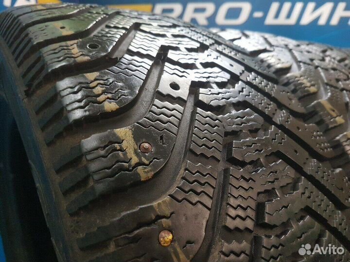 Goodyear UltraGrip 500 205/55 R16