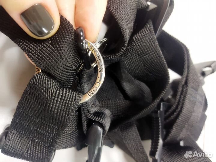 Гайтан (шлейка) для саксофона