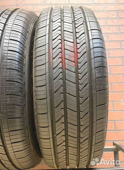 Nexen Milecap Taxi 215/65 R15 95H