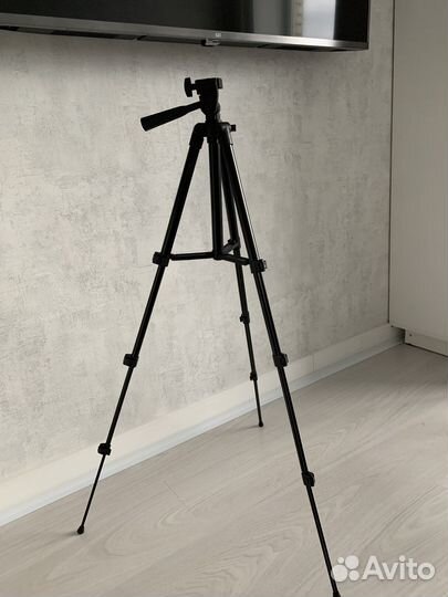Штатив