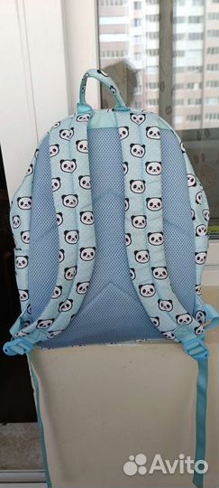 Рюкзак школьный для девочки