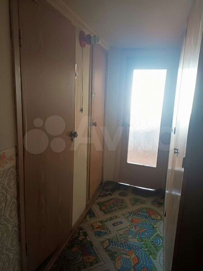 Комната 20 м² в 3-к., 14/16 эт.