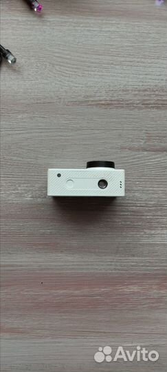 Xiaomi YI Action Camera