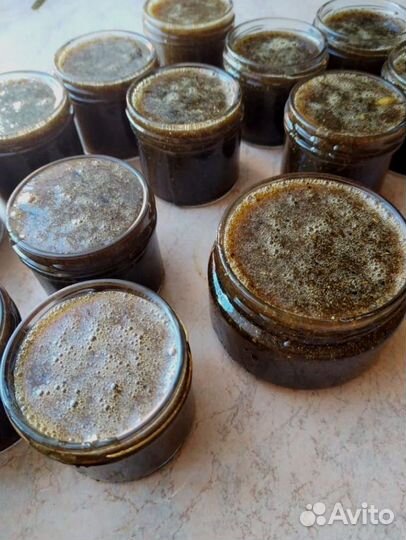 Ночное варенье для потенции