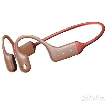 Наушники Xiaomi с костной проводимостью