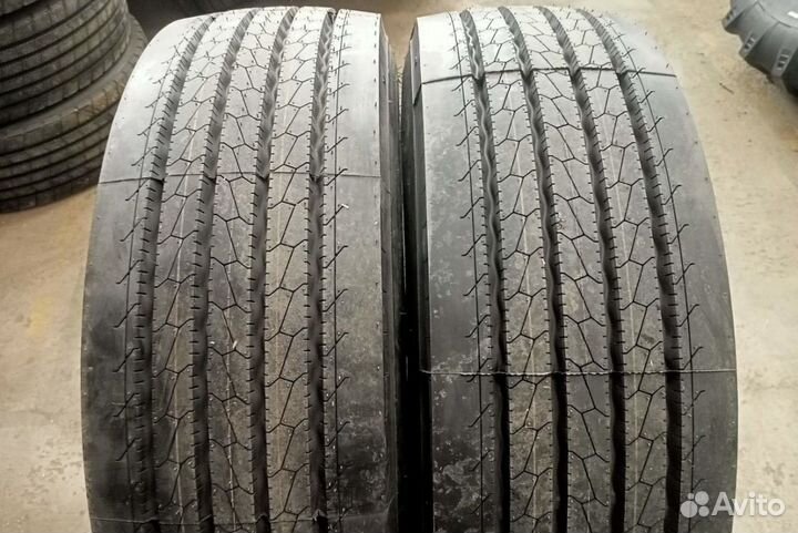 Грузовые шины Triangle TRS02 315/80 R22 5