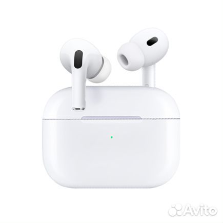 Беспроводные наушники Apple AirPods Pro 2 (2022)