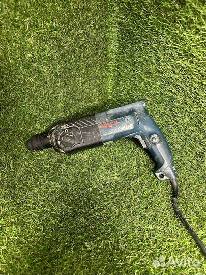 Перфоратор Bosch GBH 2 SR (Т)