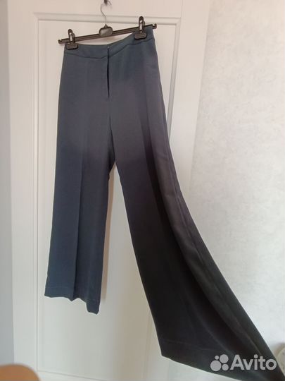 Брюки классические