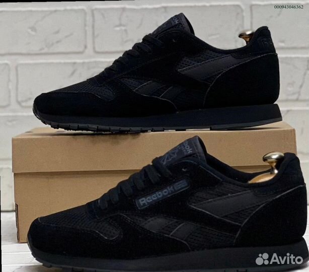 Кроссовки Reebok Classic (Арт.56909)