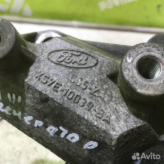 Кронштейн генератора Форд Мондео 3