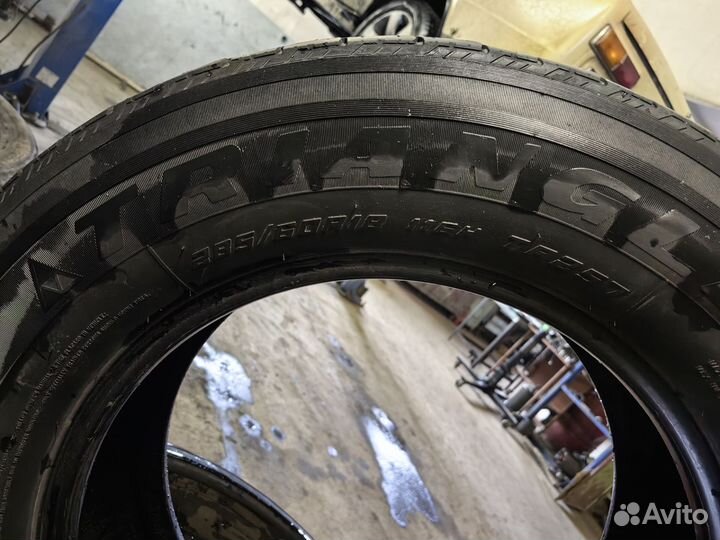 Triangle TR257 285/60 R18