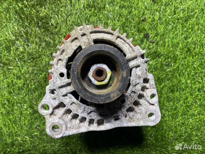 Генератор Skoda Octavia A4