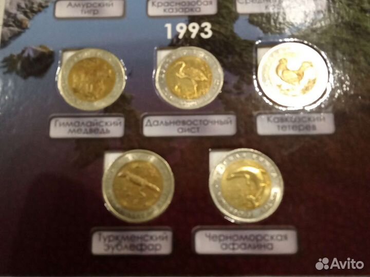 Красная книга