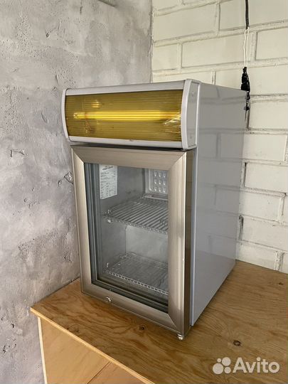 Минихолодильник