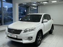 Toyota RAV4 2.0 MT, 2011, 215 815 км, с пробегом, цена 1 460 000 руб.