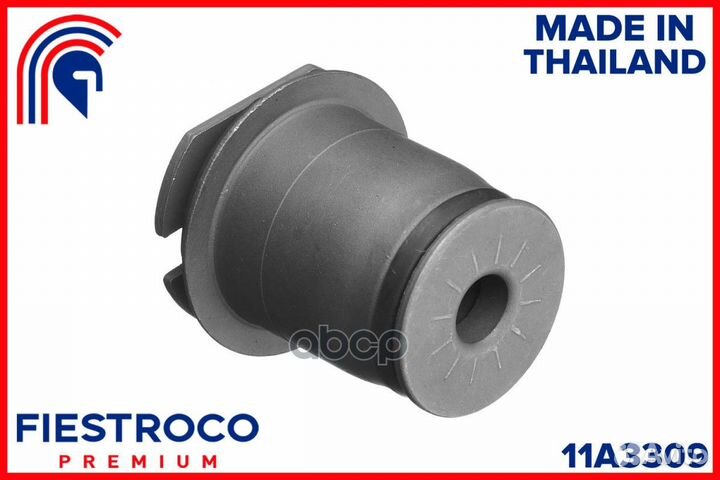 Сайлентблок chevrolet (GM) Silverado GMT900 LY