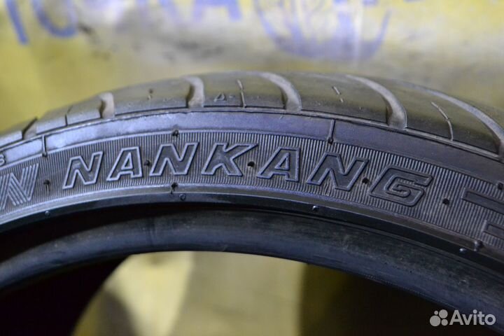 Nankang NS-2 UltraSport 275/30 R20