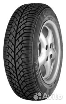 Continental ContiWinterContact TS 830 225/50 R17 94H