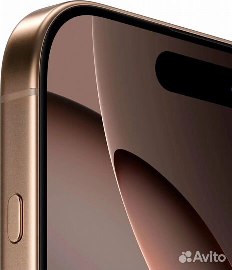 iPhone 16 Pro, 128 ГБ