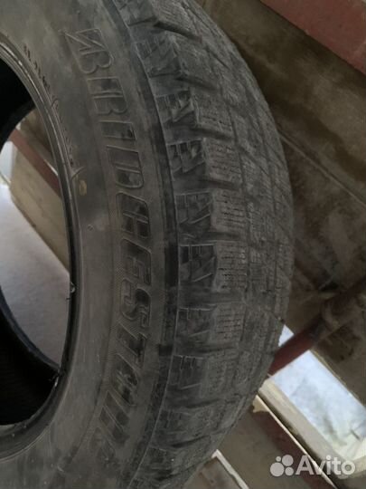 Bridgestone Blizzak Revo2 195/65 R15 94Q