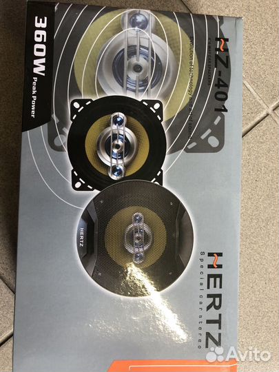 Акустика сабвуферы pioneer