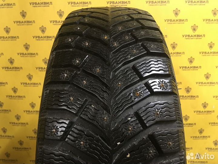 Michelin X-Ice North 4 185/65 R15 92T