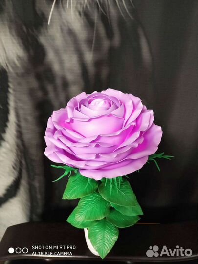 Ростовые Цветы Светильники Ручной Работы