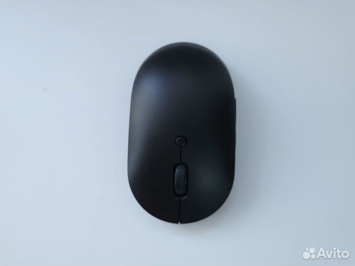 Беспроводная мышь Xiaomi Mi Dual Mode