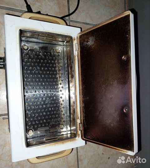 Сухожаровой шкаф Soline CH360T б.у