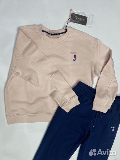 Спортивный костюм trussardi 164