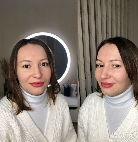 Перманентный макияж Ремувер