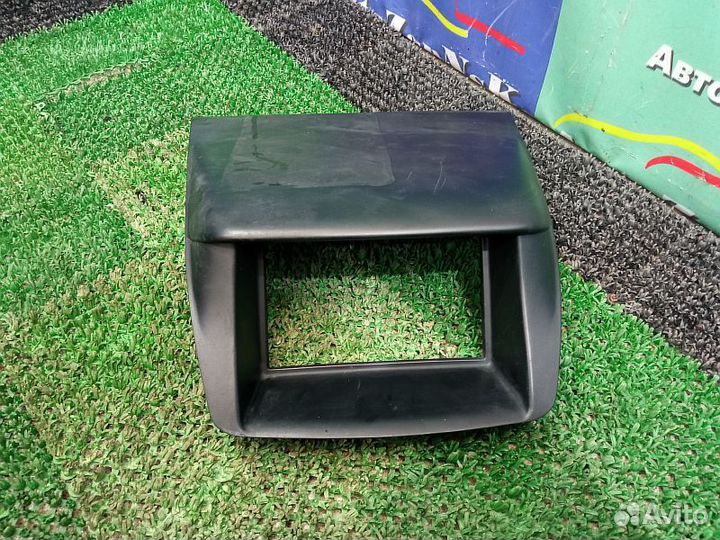 Накладка торпедо Mitsubishi Pajero Sport