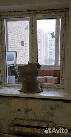 Окна за 1 день