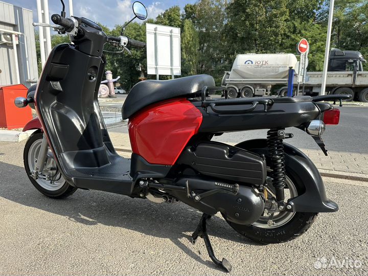 Honda benly в кредит