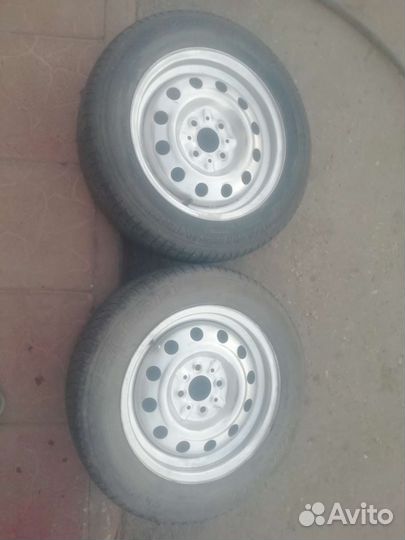 КАМА Кама-217 175/65 R14