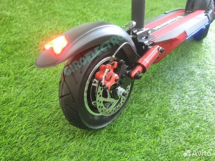 Электросамокат Kugoo M4