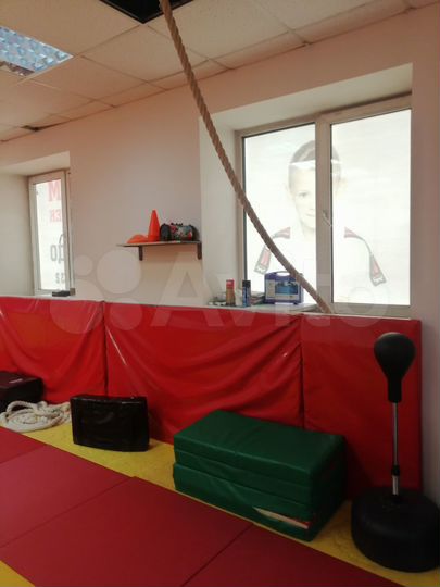 Свободного назначения, 80 м²