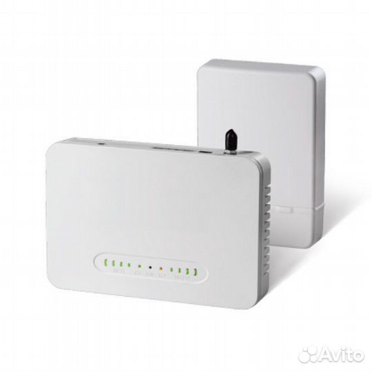 Триколор усилитель сигнала сотовой связи DS2100 3G