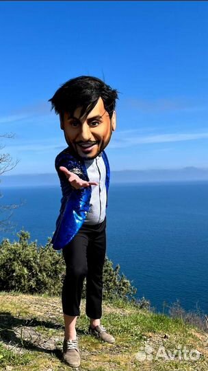 Ростовые куклы на ваш праздник