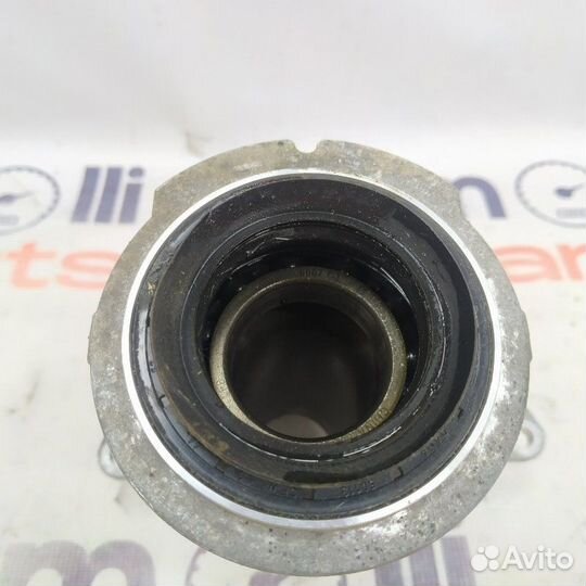 Кронштейн двигателя левый Bmw 520D G30 2019