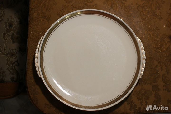 Фарфоровая посуда германия