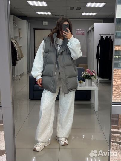 Костюм спортивный