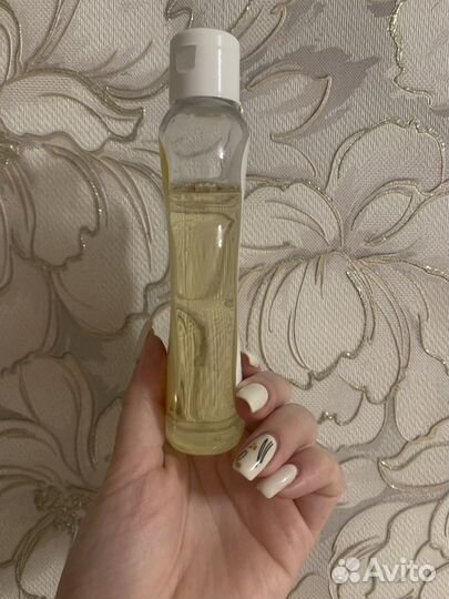 Масло детское