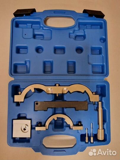 Расширенный набор специнструмента Opel 1.0 1.2 1.4